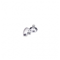 Messk�pfe 50mm (4er Pack)